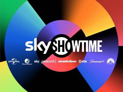 SkyShowtime stiže u Srbiju 14 decembra 2022  SkyShowtime stiže u Srbiju 14 decembra 2022