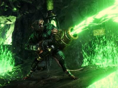 Warhammer Verminitide 2 igra besplatno na Steam  Warhammer Verminitide 2 igra besplatno na Steam