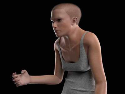 Kako će ljudi izgledati za 1000 godina zbog tehnologije  Kako će ljudi izgledati za 1000 godina zbog tehnologije