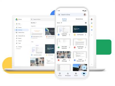 Google Drive besplatno 1 TB za Workplace Individual korisnike  Google Drive besplatno 1 TB za Workplace Individual korisnike