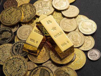 Kako trgovati cenom zlata besplatan vodič 