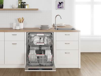 Zašto su sudomašine bolje od ručnog pranja sudova  Zašto su sudomašine bolje od ručnog pranja sudova