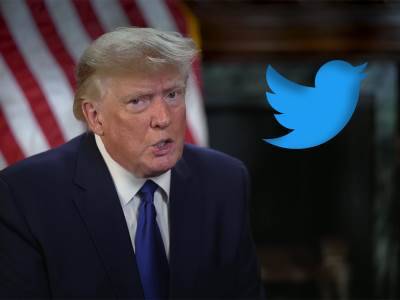 Donald Tramp vraćen na Twitter, Ilon Mask anketa  Donald Tramp vraćen na Twitter, Ilon Mask anketa