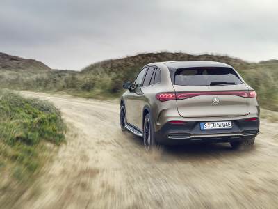 Mercedes naplaćuje pretplatu za bolje performanse motora  Mercedes naplaćuje pretplatu za bolje performanse motora