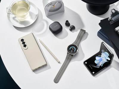 Udvostručena potražnja za Samsung sklopivim telefonima 
