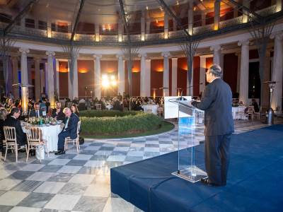 Huawei Evropski Samit Talenata u Atini 2022 