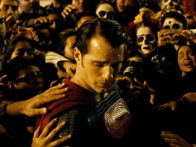 Henri Kavil vise neće glumiti Supermena u novim filmovima 