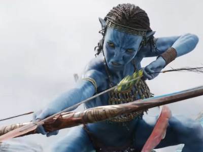 Ruski bioskopi prikazuju piratsku kopiju Avatar 2 Put Vode 
