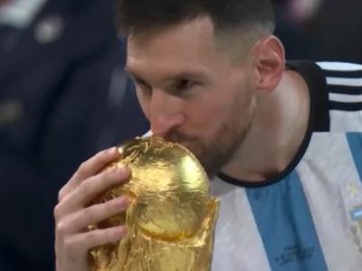 Mesi prestigao jaje najviše lajkova Instagram  Mesi prestigao jaje najviše lajkova Instagram