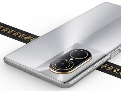 Wiko lansira 5G telefon sa Huawei Nova 9 SE dizajnom  Wiko lansira 5G telefon sa Huawei Nova 9 SE dizajnom