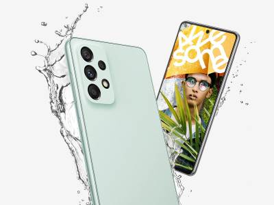 Samsung neće lansirati Galaxy A74 pametni telefon  Samsung neće lansirati Galaxy A74 pametni telefon