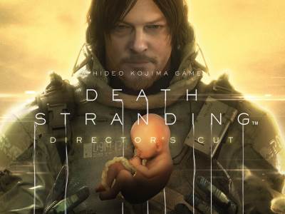 Death Stranding Directors Cut besplatna igra Epic Games Store 