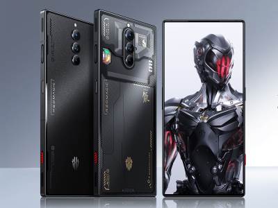 Red Magic 8 Pro Plus cena i specifikacije  Red Magic 8 Pro Plus cena i specifikacije