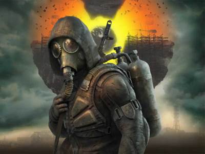 STALKER 2 Heart of Chornobyl igra novi gejmplej trejler  STALKER 2 Heart of Chornobyl igra novi gejmplej trejler