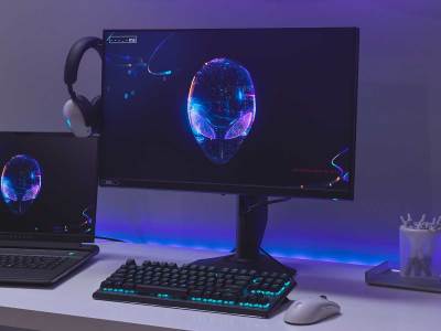 Prvi gejming monitori od 500 Hz na svetu CES 2023  Prvi gejming monitori od 500 Hz na svetu CES 2023