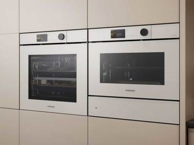 Samsung Bespoke AI pametna rerna koja prepoznaje jelo  Samsung Bespoke AI pametna rerna koja prepoznaje jelo