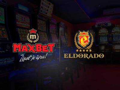 MaxBet preuzima El Dorado slot klubove u Srbiji 