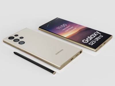 Procurila dva Samsung Galaxy S23 Ultra videa o kamerama  Procurila dva Samsung Galaxy S23 Ultra videa o kamerama