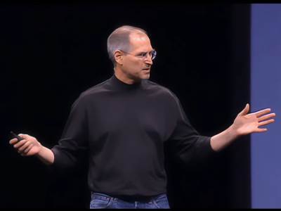 Apple sprema MacBook na dodir uprkos željama Stiva Džobsa 