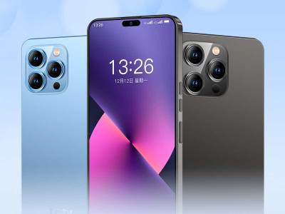 LeEco Letv S1 Pro Android telefon je iPhone kopija LeEco Letv S1 Pro Android telefon je iPhone kopija