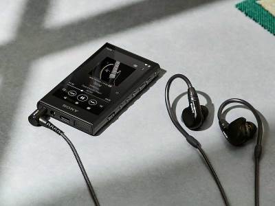 Sony predstavio Walkman plejere NW A300 i NW ZX700 