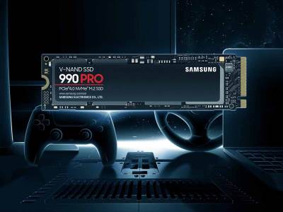Alarmantno brza degradacija zdravlja Samsung 990 Pro SSD  Alarmantno brza degradacija zdravlja Samsung 990 Pro SSD