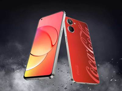 Coca Cola pravi pametni telefon Colaphone  Coca Cola pravi pametni telefon Colaphone