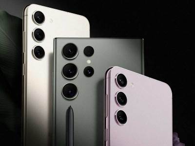 Samsung Galaxy S23, Galaxy S23+ i Galaxy S23 Ultra  Samsung Galaxy S23, Galaxy S23+ i Galaxy S23 Ultra