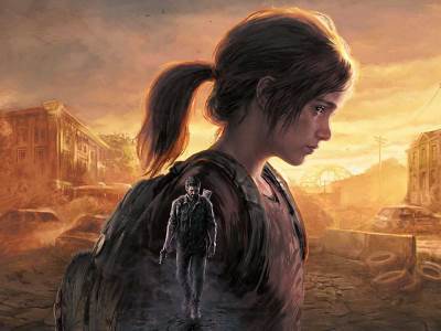 The Last of Us Part I igra za PC odložena za 28 mart The Last of Us Part I igra za PC odložena za 28 mart