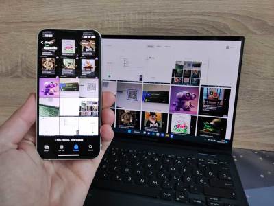 Kako povezati Android i iPhone sa računarom Intel Unison  Kako povezati Android i iPhone sa računarom Intel Unison
