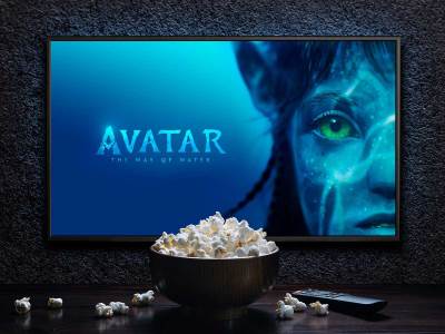 Uspeh filma Avatar 2 podiže cenu Disney akcija 