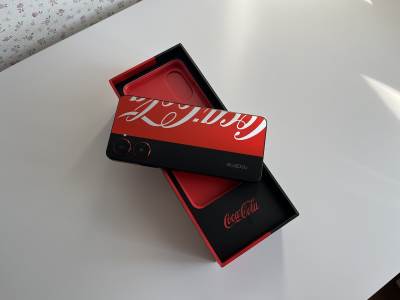 realme 10 Pro Coca Cola Edition otpakivanje telefona  realme 10 Pro Coca Cola Edition otpakivanje telefona