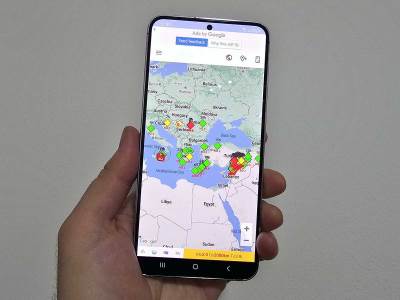 4 najbolje aplikacije za praćenje zemljotresa i upozoravanje 
