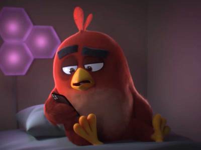 Rovio sklanja originalnu Angry Birds igru sa Google Play Rovio sklanja originalnu Angry Birds igru sa Google Play