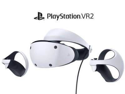 Lansiran PlayStation VR2 PSVR2, više od 40 igara, cena 