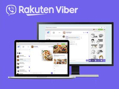 Kako instalirati Viber na računaru Windows i Mac  Kako instalirati Viber na računaru Windows i Mac