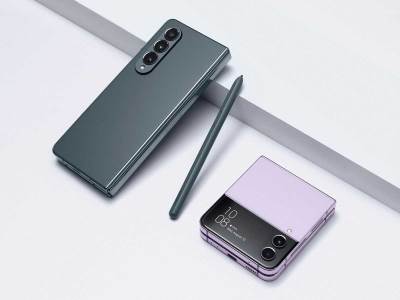 Koji telefon je idealan za stvaranje sadržaja Galaxy Z Flip4 Fold4 Koji telefon je idealan za stvaranje sadržaja Galaxy Z Flip4 Fold4