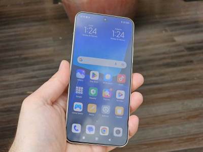 Xiaomi 13 ekran  Xiaomi 13 ekran