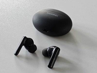 Huawei FreeBuds 5i test bežične slušalice recenzija 