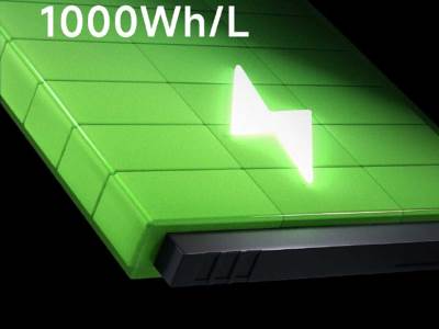 Xiaomi veliki proboj u razvoju baterija čvrstog stanja  Xiaomi veliki proboj u razvoju baterija čvrstog stanja