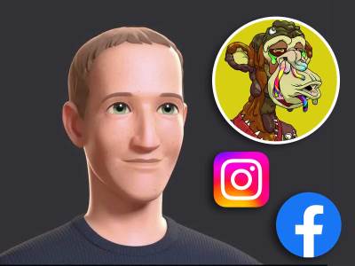 Facebook i Instagram gase podršku za NFT  Facebook i Instagram gase podršku za NFT