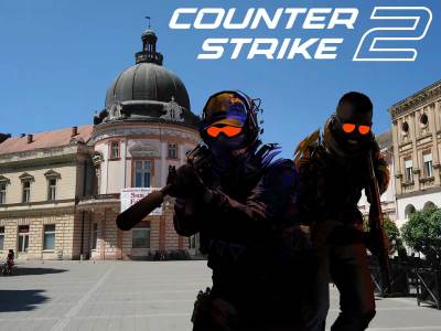 Zašto je Sremska Mitrovica u Counter Strike 2 najavi  Zašto je Sremska Mitrovica u Counter Strike 2 najavi