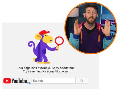 Ugašen Linus Tech Tips YouTube kanal zbog hakovanja  Ugašen Linus Tech Tips YouTube kanal zbog hakovanja