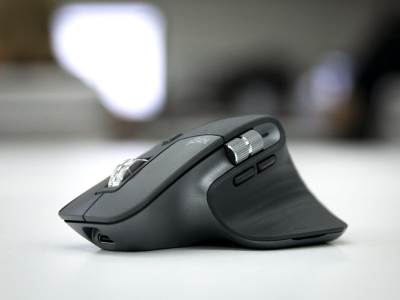 Logitech MX Master 3S test recenzija miša 