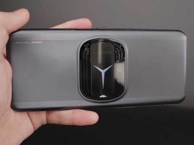 Lenovo potvrdio da gasi Legion liniju gejmerskih telefona  Lenovo potvrdio da gasi Legion liniju gejmerskih telefona