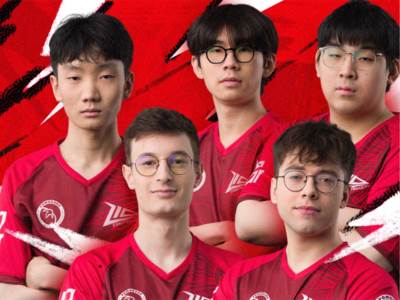 Zero Tenacity se plasirao na Evropsko prvenstvo EMEA Masters Zero Tenacity se plasirao na Evropsko prvenstvo EMEA Masters
