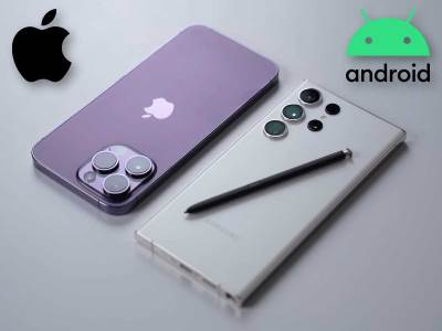 Razlika između iOS Android i drugih operativnig sistema  Razlika između iOS Android i drugih operativnig sistema