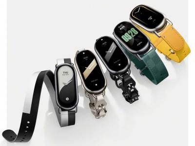 Kako će izgledati Xiaomi Band 8 fitnes narukvica sat Kako će izgledati Xiaomi Band 8 fitnes narukvica sat